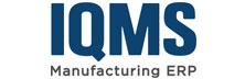 IQMS: Smarter Shop Floors for Better Visibility